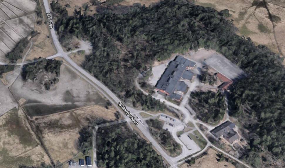 Foto: Skärmdump/Google Maps