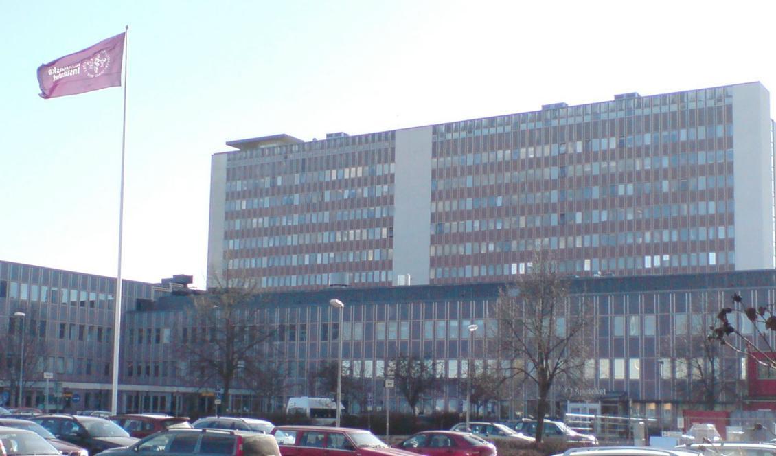 

Foto: Janders/Wikimedia Commons                                                                                        