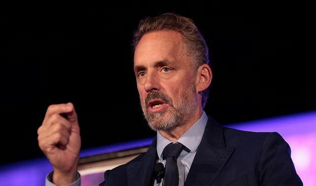 

Jordan B Peterson. Foto: Gage Skidmore/Flickr                                                                                        