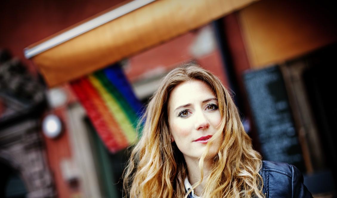 


Kristdemokraternas riksdagsledamot Caroline Szyber gjorde inte avdrag för resor hon gjort tillsammans med familjen. Foto: Tor Johnsson/SvD/TT-arkivbild                                                                                                                                    