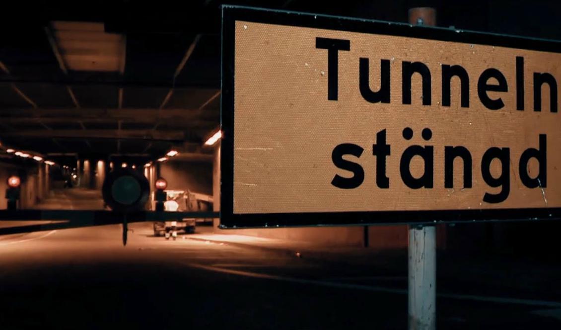 

Skattebetalarnas i Stockholm har blivit lurade på mångmiljoner. Foto: Skärmdump/TV4:s Kalla fakta                                                                                        