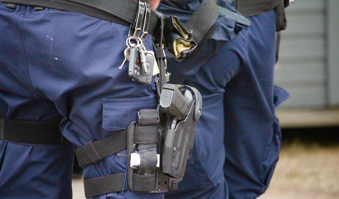 







Det har varit flera misstänkta mordförsök på lördagen och natten mot söndagen. Foto: Susanne W Lamm/Epoch Times-arkivbild                                                                                                                                                                                                                                                                                                                                                                