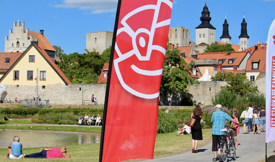 En S-politiker i Blekinge län petas för kontroversiella uttalanden om islam. Foto: Epoch Times-arkivbild