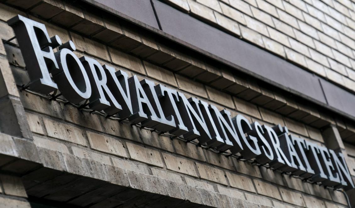 Förvaltningsrätten har slagit fast att Trollhättan måste betala nära en miljon kronor eftersom man inte kan erbjuda LSS-boenden. Foto: Johan Nilsson/TT-arkivbild