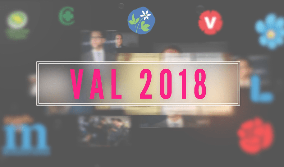 Fyra av tio väljare valde ett annat parti än vid förra riksdagsvalet.