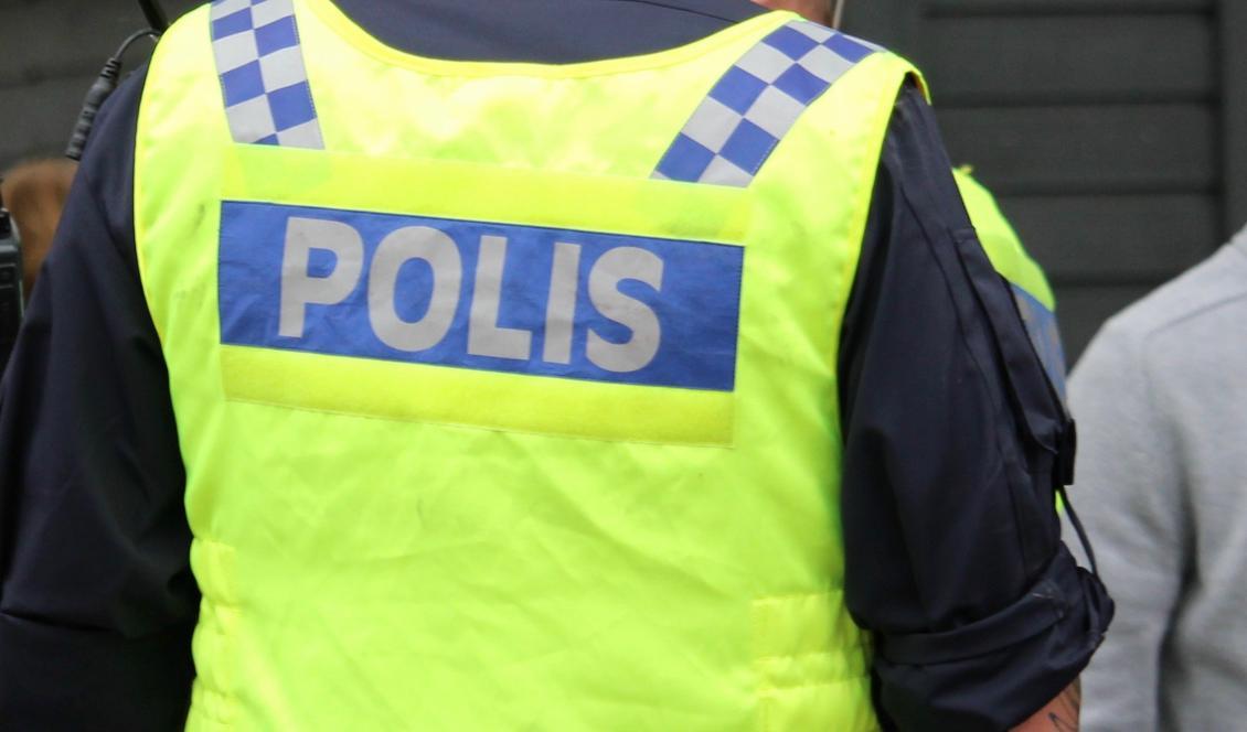 
Sju bilar har satts i brand i Göteborg. Foto: Epoch Times-arkivbild                                            