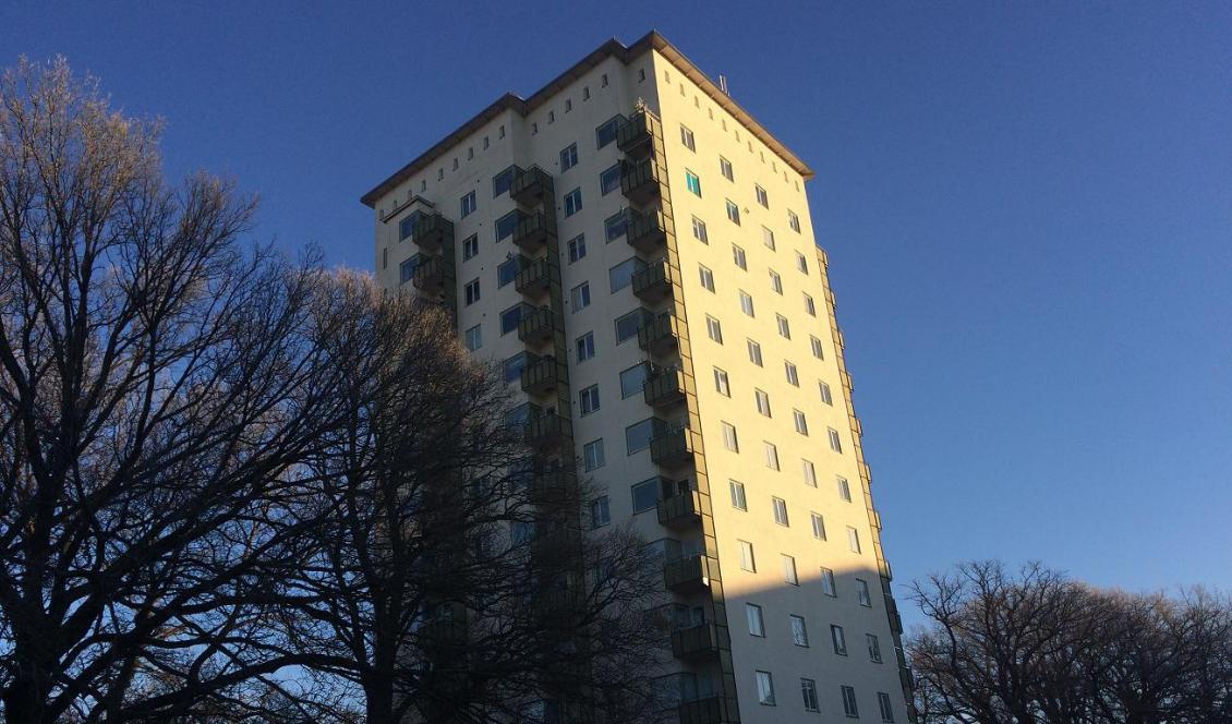 Nästan en miljon människor står i bostadskön i de tre största städerna i landet. Foto: Epoch Times-arkivbild