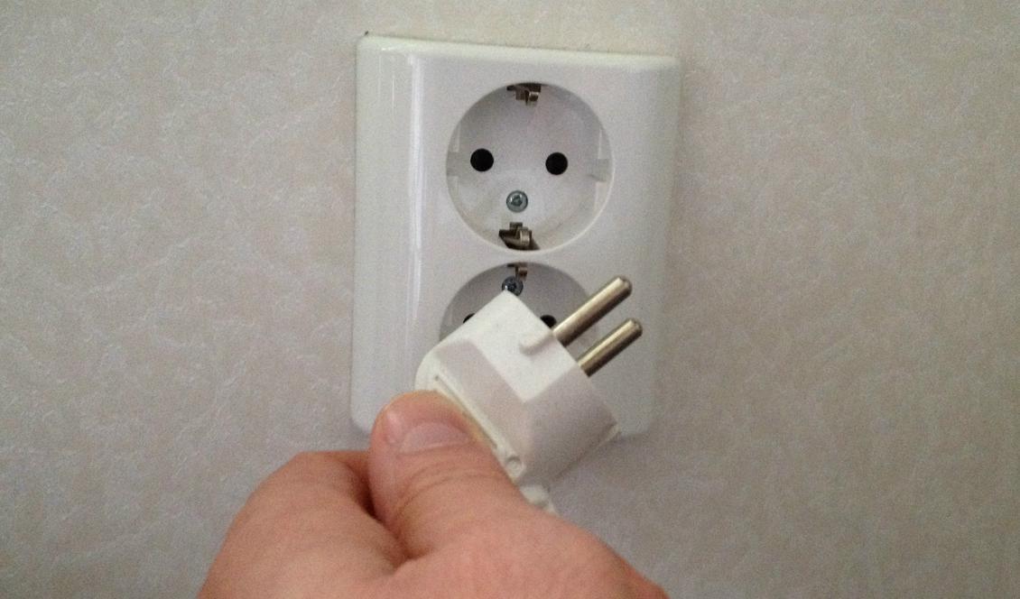Elnätsavgiften har på fem år stigit med uppemot 55 procent som mest. Foto: Epoch Times-arkivbild