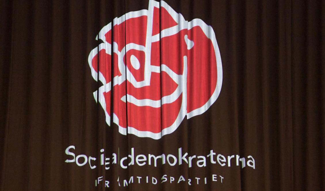 
Marie Dahlin (S), kommunalråd i Vänersborg, avgår efter anklagelser om att hon uttryckt sig rasistiskt och sexistiskt. Foto: Janerik Henriksson/TT-arkivbild                                                
