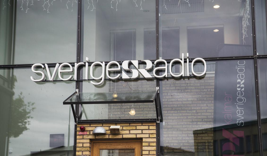 Den första januari 2019 ersätts tv-licensen av en public service-avgift. Foto: Martina Holmberg/TT-arkivbild