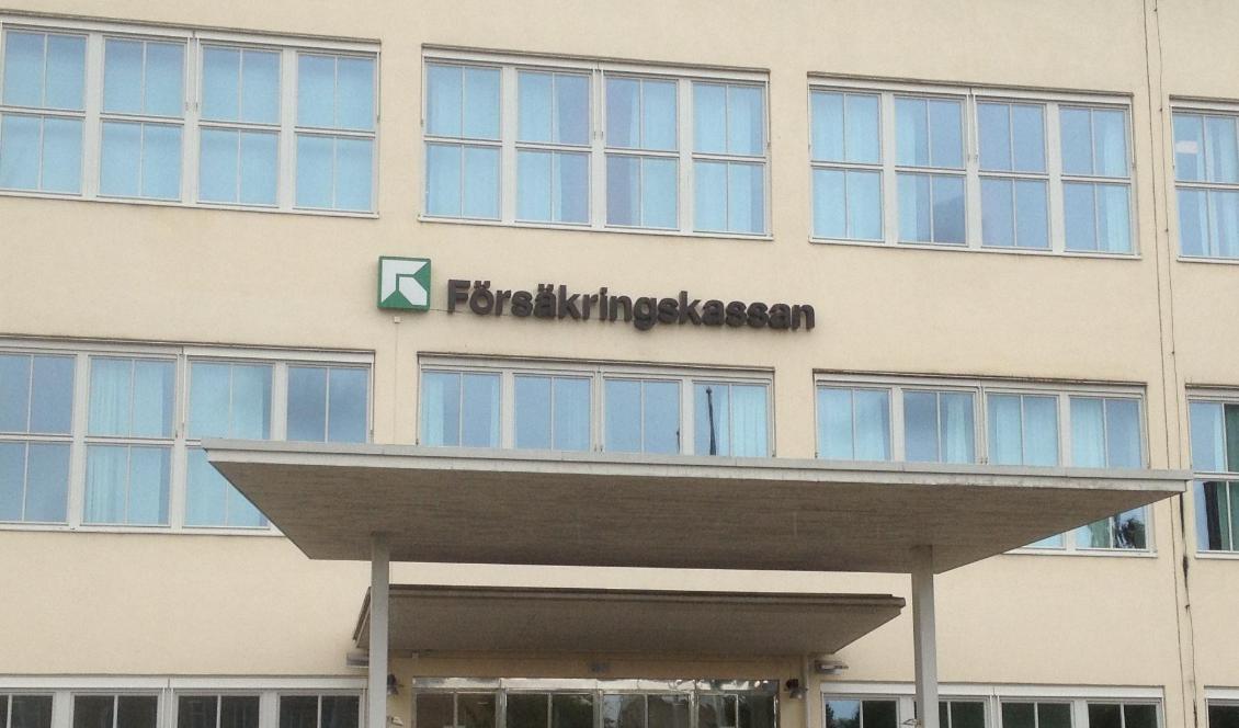 Försäkringskassan storsatsar för att komma ut bidragsfusket. Foto: Epoch Times-arkivbild