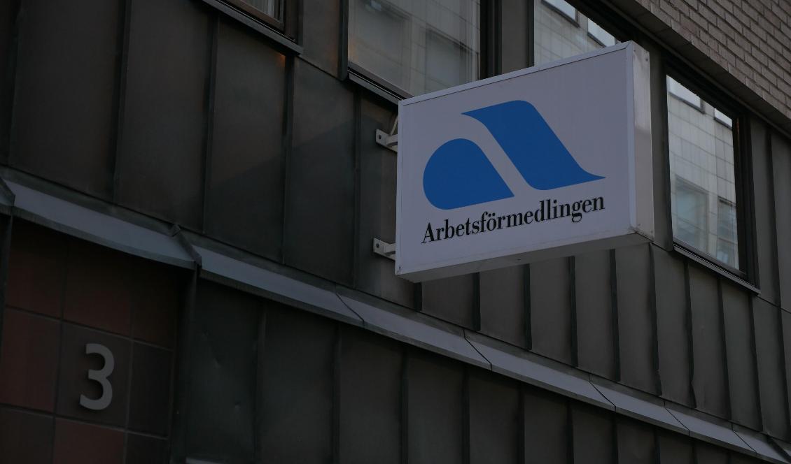 
Arbetsförmedlingen har brustit i kontrollen av arbetsmarknadsåtgärder som nystartsjobb och lönebidrag. Foto: Bilbo Lantto/Epoch Times-arkivbild                                                