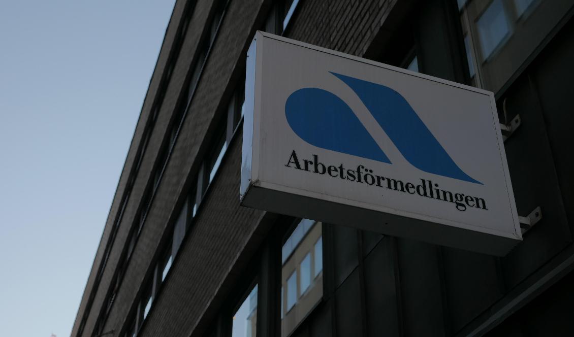 

Arbetsförmedling kommer att reformeras. Foto: Bilbo Lantto/Epoch Times-arkivbild                                                                                                