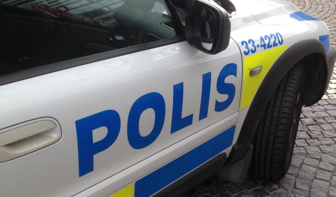 
Tre ordningsvakter attackerades av en grupp personer på en restaurang i Lysekil under nyårsnatten. Foto: Epoch Times-arkivbild                                                