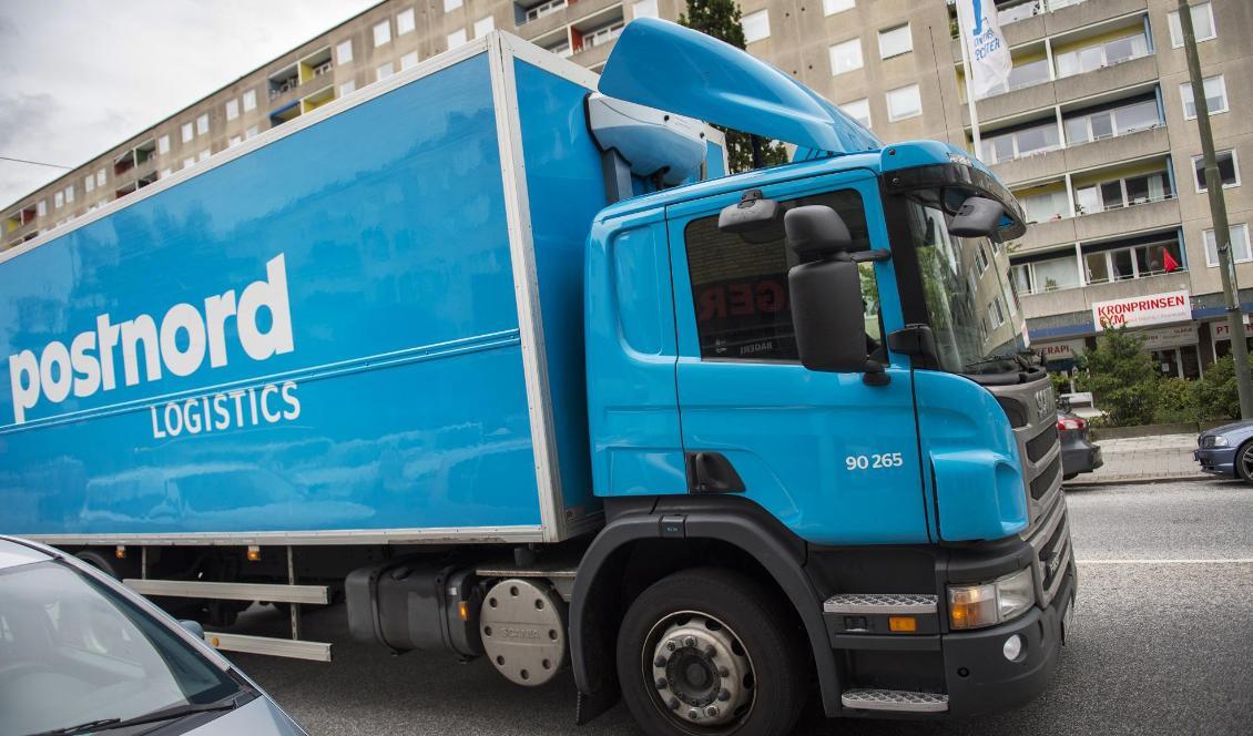 


Postnord levererar inte paket till området Seved i Malmö. Foto: Emil Langvad/TT-arkivbild                                                                                                                                                