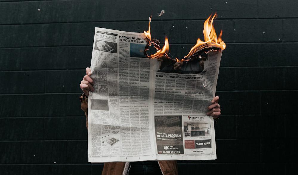 



Foto: Vincent Delegge / Unsplash                                                                                                                                                                                                
