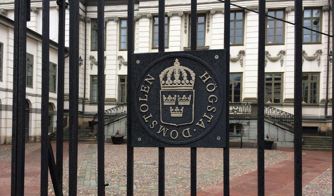 Högsta domstolen upphäver utvisningsbeslut mot en våldtäktsdömd man. Foto: Epoch Times-arkivbild
