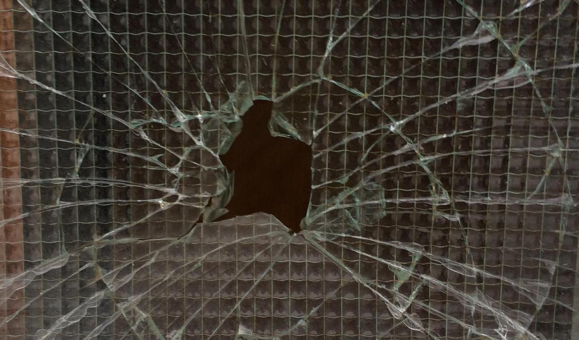 

48 sprängningar anmäldes under tre första månaderna 2019. Foto: Epoch Times-arkivbild                                                                                                