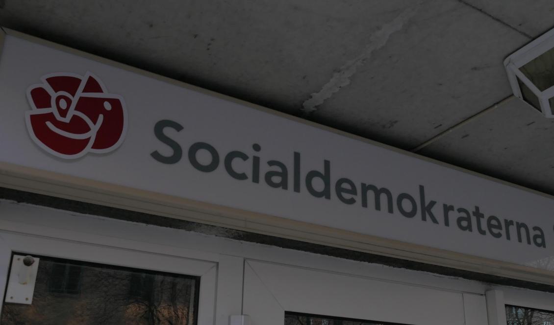 Socialdemokraterna har anmälts till JO och Konsumentverket efter att partiet skickat mass-sms till över en halv miljon människor under valdagen. Foto: Bilbo Lantto/Epoch Times-arkivbild