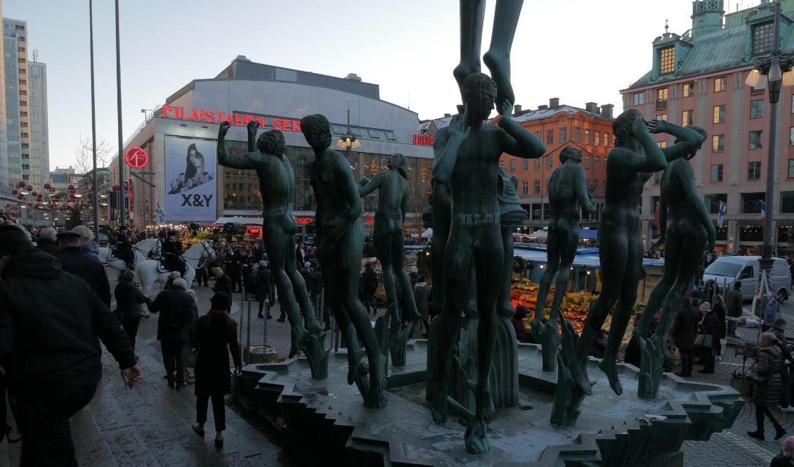 Foto: Bilbo Lantto/Epoch Times-arkivbild