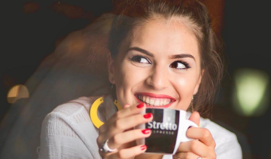 
Att dricka 2-3 koppar kaffe om dagen har visat sig skydda mot en rad sjukdomar.                                                 