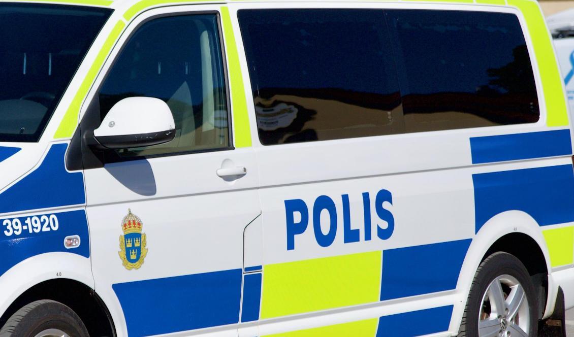 Det har varit ett flertal bilbränder i landet under veckan. Foto: Epoch Times-arkivbild