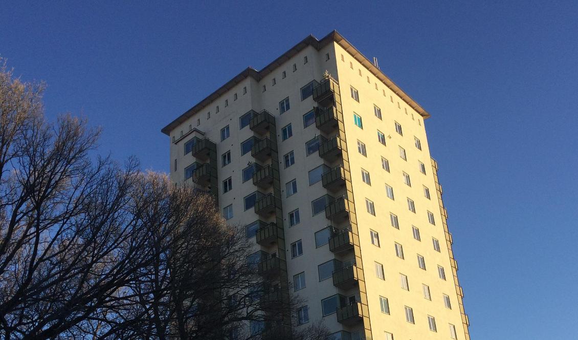 Det råder underskott på bostäder för äldre i många kommuner runt om i landet. Foto: Epoch Times-arkivbild