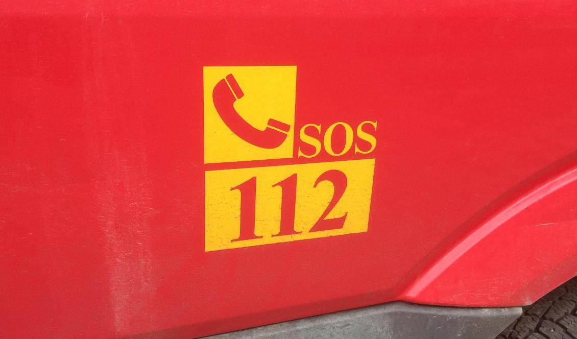 Sex bilar brann i Ronneby under natten till måndagen. Foto. Epoch Times-arkivbild