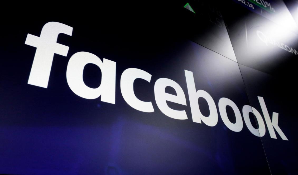 FTC-uppgörelse klar för Facebook, men den ska godkännas i domstol. Foto: Richard Drew AP/TT-arkivbild
