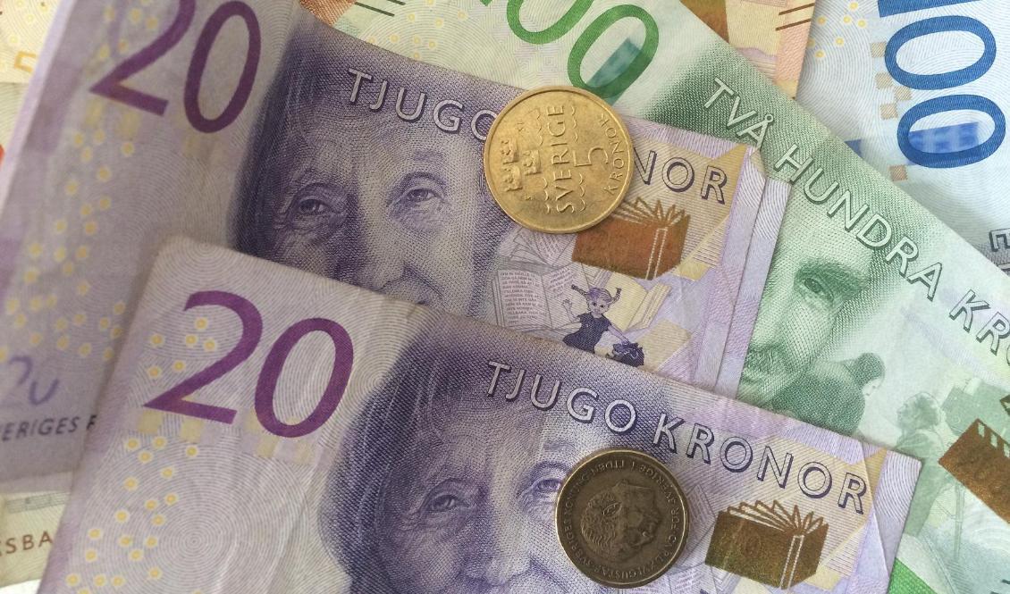 
Hässleholms politiker larmar om en ekonomisk kris i kommunen. Foto: Epoch Times-arkivbild                                                