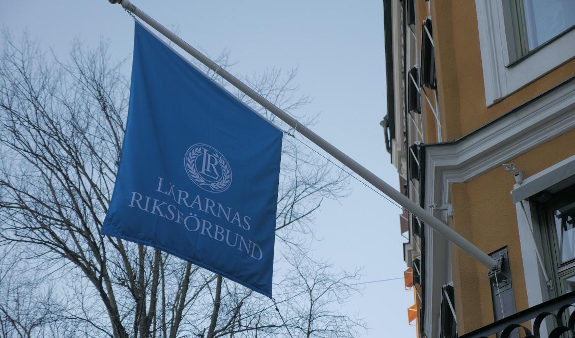 
Sex av tio gymnasielärare uppger att de har funderat på att lämna sitt yrke. Foto: Bilbo Lantto/Epoch Times-arkivbild                                                