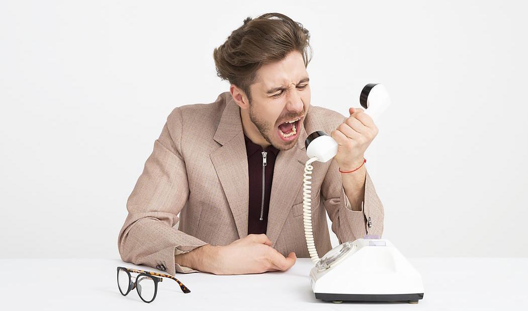 Om man inte lär sig hantera sin ilska kan det både påverka din relation med andra människor negativt och skada din hälsa.