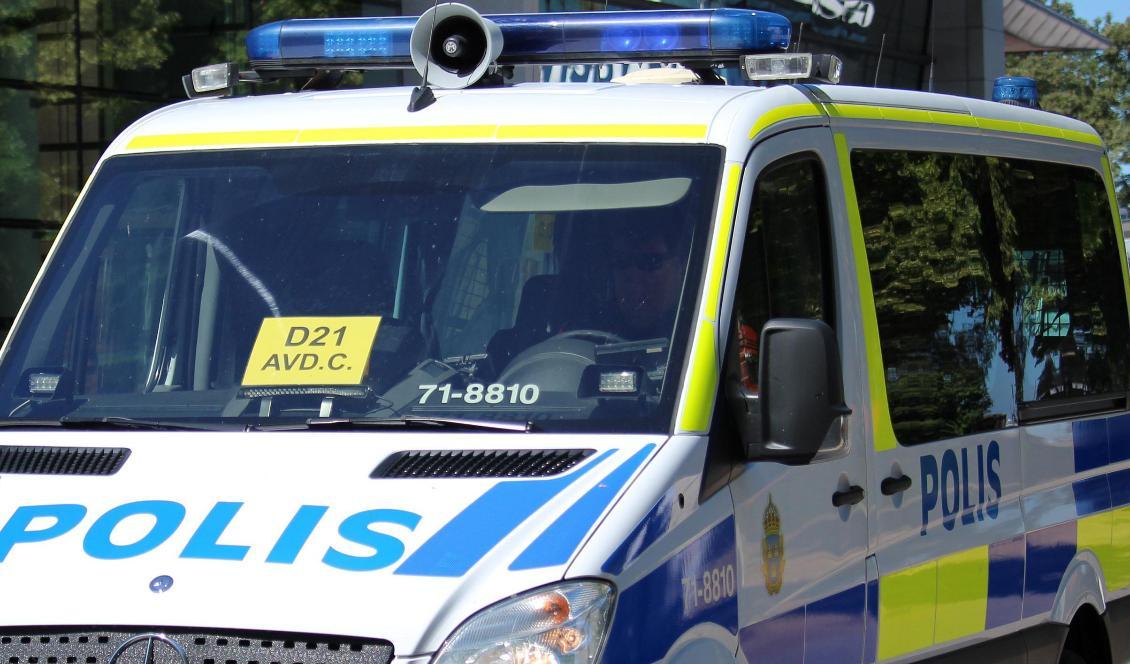 

Polisen vill ha in tips efter att en misstänkt våldtäkt inträffat i centrala Piteå på söndagskvällen. Foto: Epoch Times-arkivbild                                                                                                