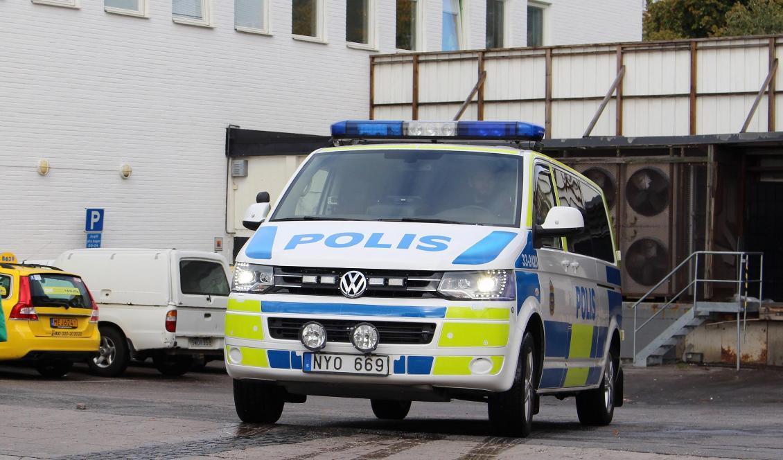 

En ny rapport visar att klansamhällen utgör ett hot mot lokalsamhället. Foto: Susanne W Lamm/Epoch Times-arkivbild                                                                                                