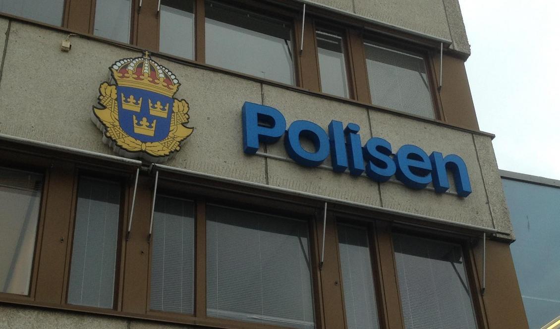 Polisen beräknar att 90 procent av stölder av bildelar begås av utländska ligor. Foto: Epoch Times-arkivbild