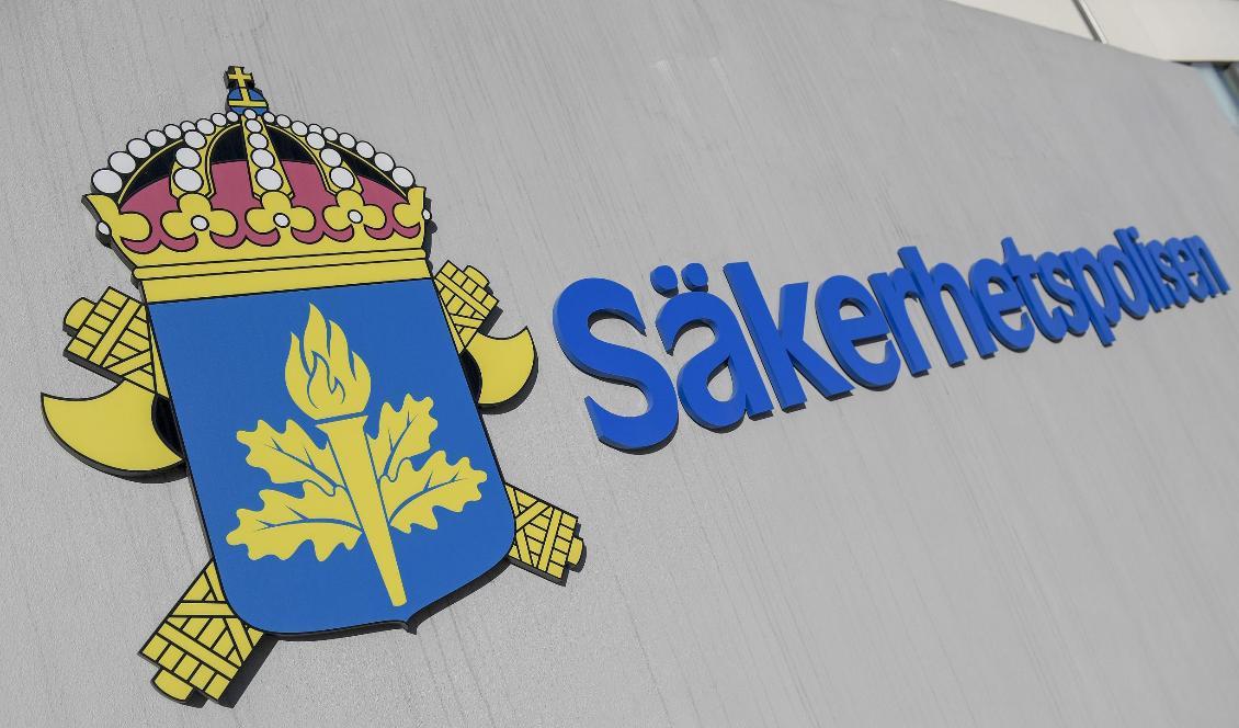 Regeringen har beslutat att utvisa sex radikala islamister som anses bidra till islamsk radikalisering och utgöra säkerhetshot. Foto: Janerik Henriksson/TT-arkivbild