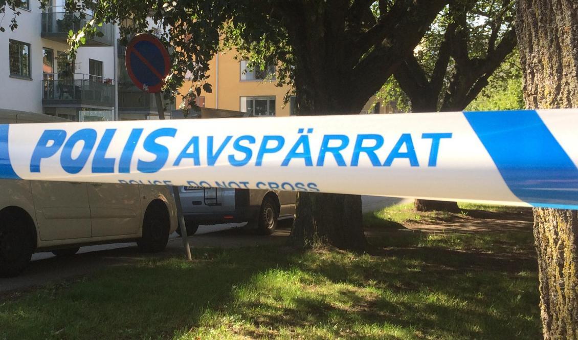 



Forskare hävdar att Brå är partiska och att det råder tystnadskultur inom myndigheten. Foto: Epoch Times-arkivbild                                                                                                                                                                                                