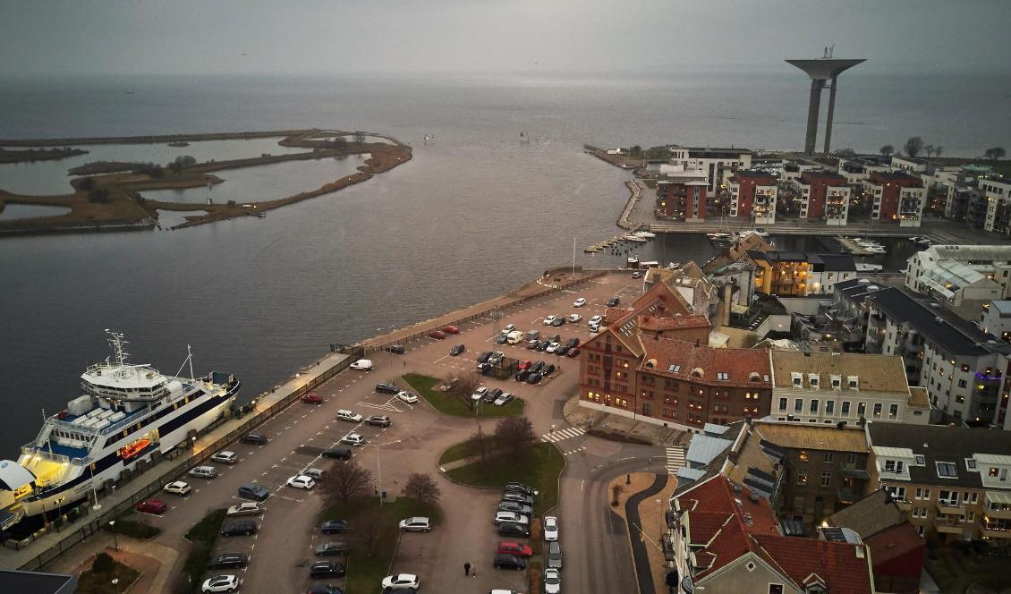 

Landskrona har fattat beslut om att undanta hela kommunerna från lagen om eget boende (Ebo). Foto: Andreas Hillergren/TT-arkivbild                                                                                                