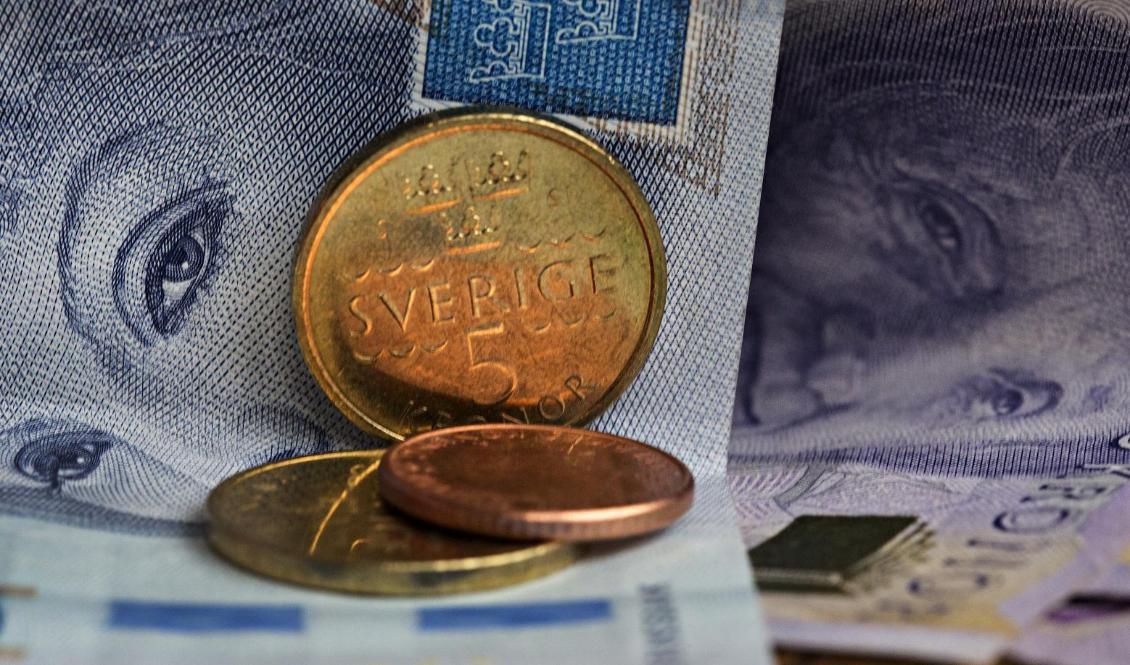 Mannen hittade ett svärd som daterats till 1 500–1 100 år före Kristus när han badade i Svartån i Tranås i början av 1950-talet. Nu står det klart att han får 25 000 kronor i hittelön från staten. Foto: Martina Holmberg/TT-arkivbild