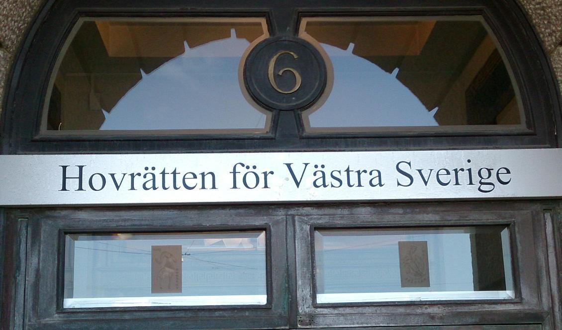 Hovrätten sänker straffet för ett föräldrapar som inte gav sitt barn tillräcklig kost. Foto: Micke Larsson/TT-arkivbild
