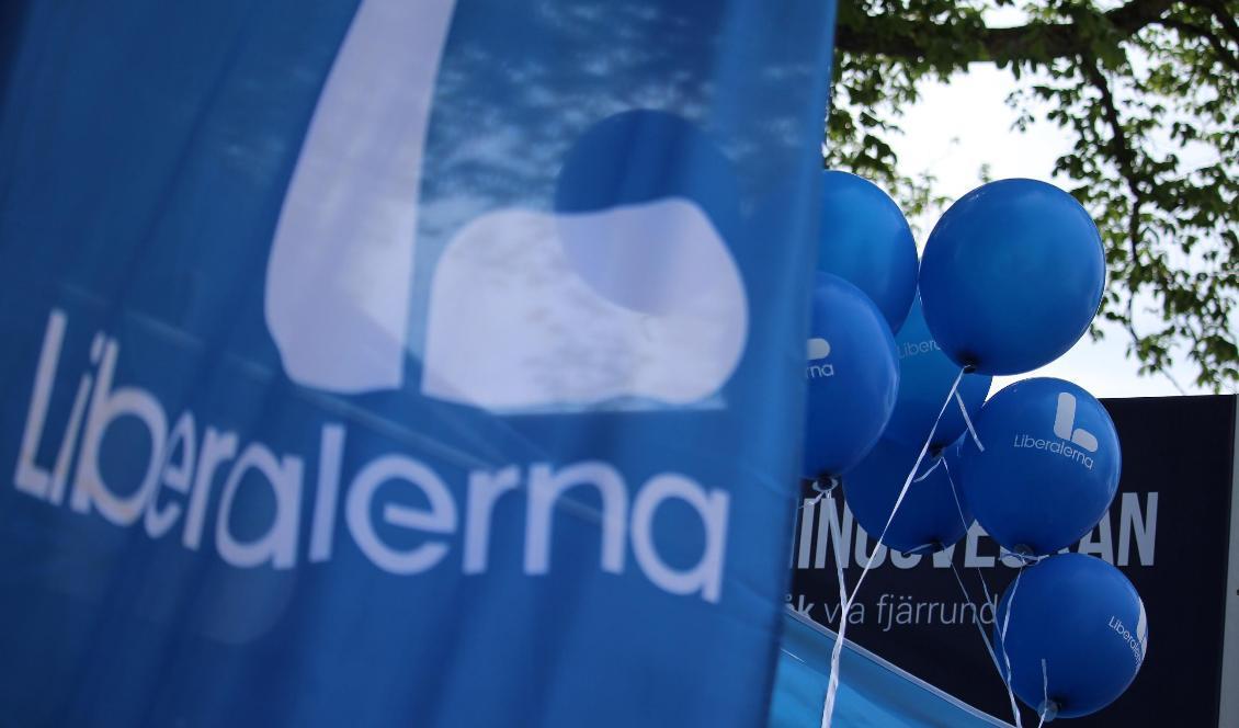 Två lokala toppolitiker från Liberalerna i Munkedal hotas av uteslutning efter att partiet inlett ett samarbete med Sverigedemokraterna. Foto: Susanne W Lamm/Epoch Times-arkivbild