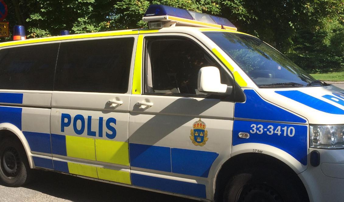 
Det har varit flera bilbränder runt i landet på fredagskvällen och natten mot lördagen. Foto: Epoch Times-arkivbild                                                