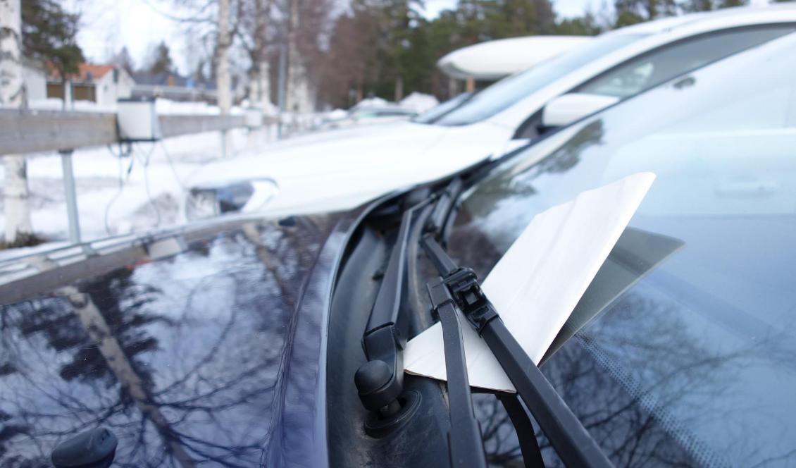 



Foto: Eva Sagerfors/Epoch Times                                                                                                                                                                                                