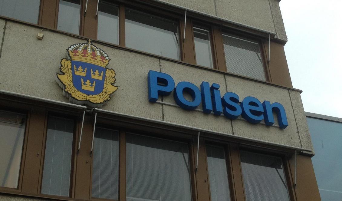 Polisen har stora brister när det gäller hur man sköter rikets säkerhet. Det visar en intern rapport. Foto: Epoch Times-arkivbild