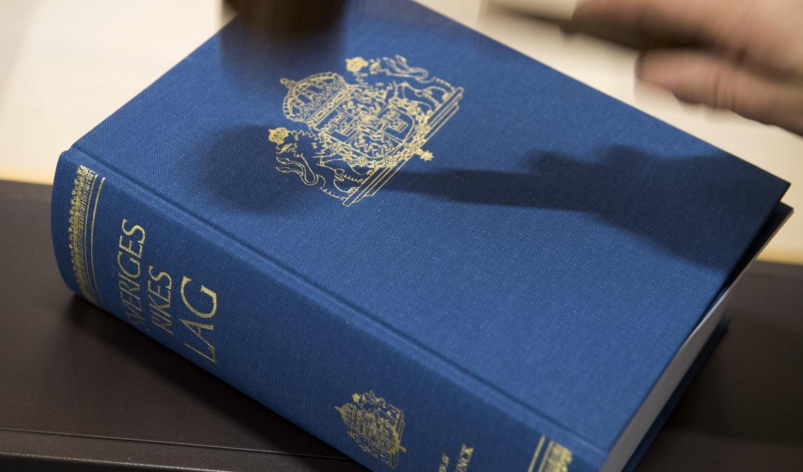 Två tidigare anställda vid ett studieförbund har polisanmälts för misstänkt bedrägeri och trolöshet mot huvudman. Foto: Henrik Montgomery/TT-arkivbild