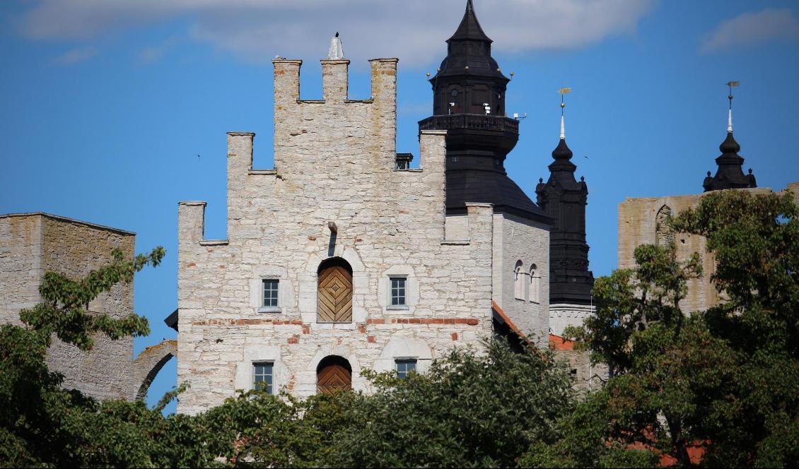 

Medeltidsveckan i Gotland ställs in i år. I stället kommer den att sändas digitalt. Foto: Susanne W Lamm/Epoch Times-arkivbild                                                                                                