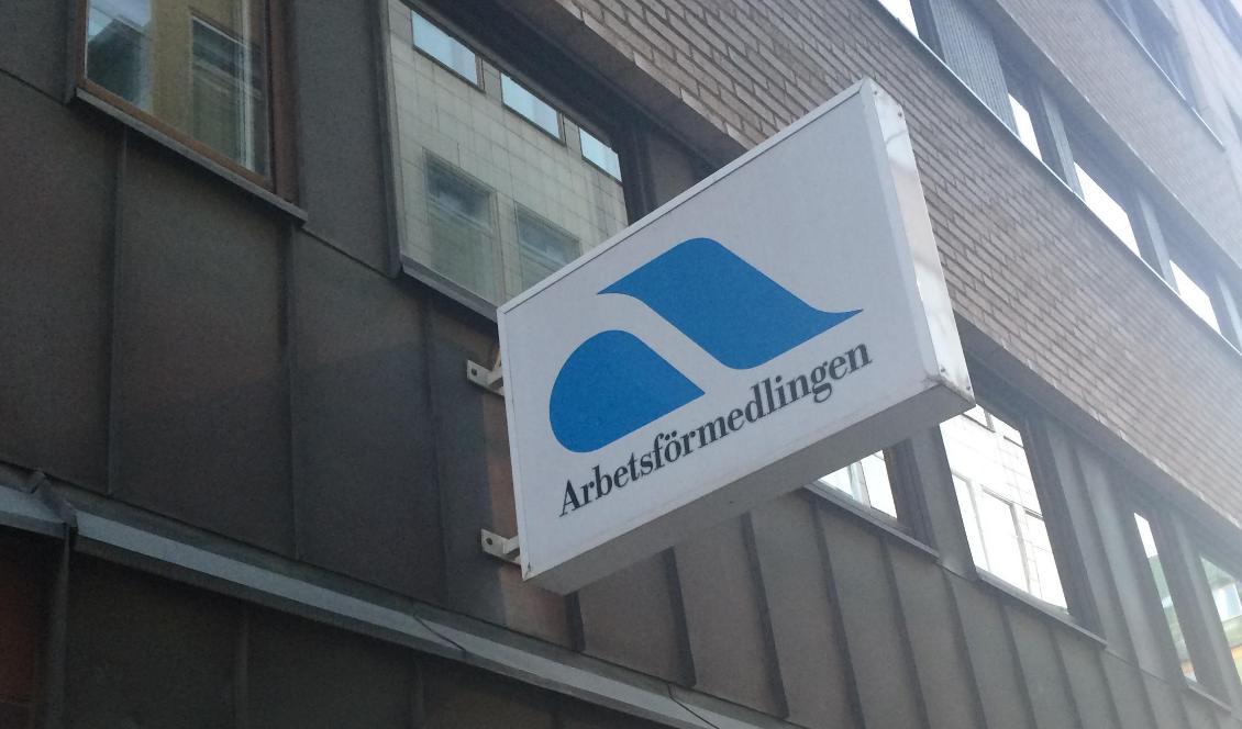 
Arbetslösheten fortsätter att stiga. Foto: Epoch Times-arkivbild                                                