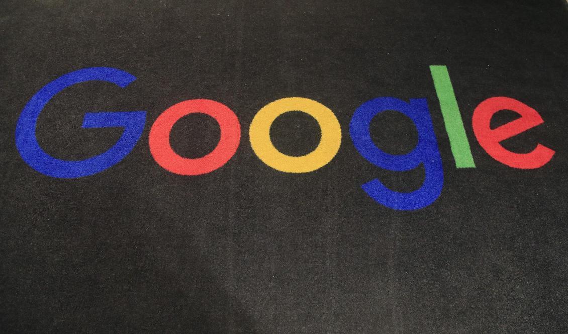 

Nätjätten Google riskerar stämning från både amerikanska delstater och USA:s justitiedepartement. Foto: Michel Euler/AP/TT-arkivbild                                                                                                
