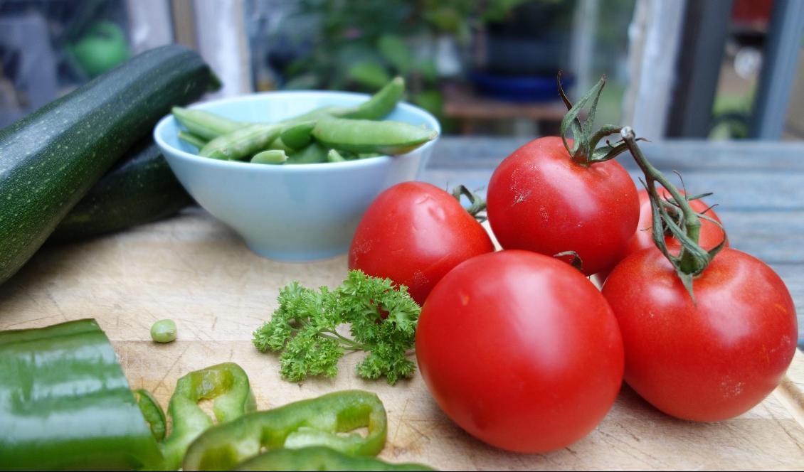 
Närproducerad mat har ökat lavinartat de senaste åren. Foto: Susanne W Lamm/Epoch Times-arkivbild                                                