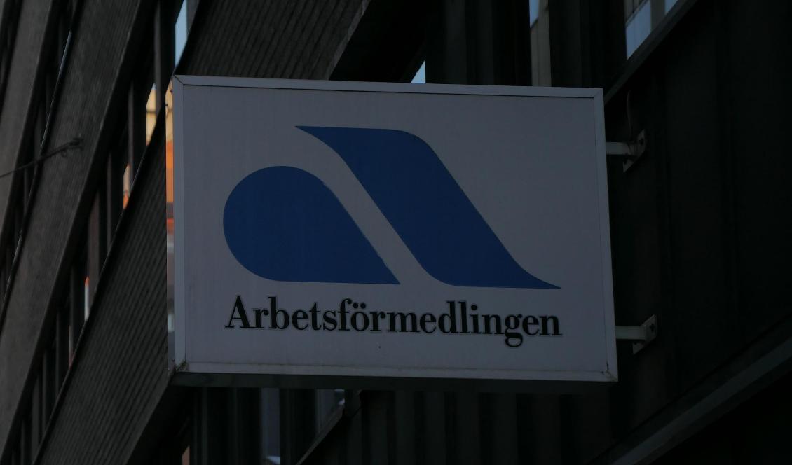 
Arbetslösheten fortsätter att stiga. Foto: Epoch Times-arkivbild                                            